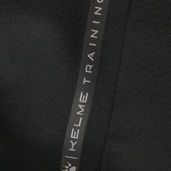 Брюки KELME Knitted Trousers Black - Брюки KELME Knitted Trousers Black