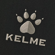 Брюки KELME Knitted Trousers Black - Брюки KELME Knitted Trousers Black