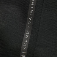 Брюки KELME Knitted Trousers Black - Брюки KELME Knitted Trousers Black