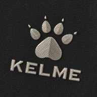 Брюки KELME Knitted Trousers Black - Брюки KELME Knitted Trousers Black