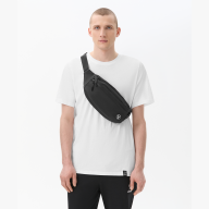 Сумка поясная JOGEL ESSENTIAL Team Waist Bag - downloaded from prime-sport.ru