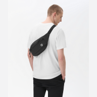 Сумка поясная JOGEL ESSENTIAL Team Waist Bag - downloaded from prime-sport.ru