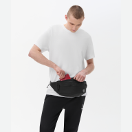 Сумка поясная JOGEL ESSENTIAL Team Waist Bag - downloaded from prime-sport.ru