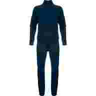 Костюм парадный TORRES Professional, K-2251-031-S, р.S, полиэстер, т.сине-белый - Костюм парадный TORRES Professional, K-2251-031-S, р.S, полиэстер, т.сине-белый