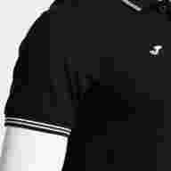 Поло JOMA CONFORT CLASSIC NEGRO ROSA - Поло JOMA CONFORT CLASSIC NEGRO ROSA