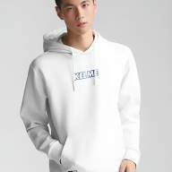 Худи KELME TT60371009-100 White - Худи KELME TT60371009-100 White