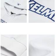 Худи KELME TT60371009-100 White - Худи KELME TT60371009-100 White