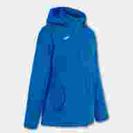 Женский анорак JOMA ALASKA Синий   - Женский анорак JOMA ALASKA Синий  