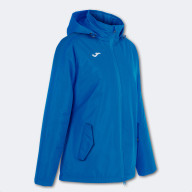 Женский анорак JOMA ALASKA Синий   - Женский анорак JOMA ALASKA Синий  