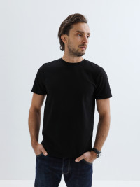 Футболка FN Essense Black