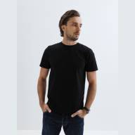 Футболка FN Essense Black - Футболка FN Essense Black