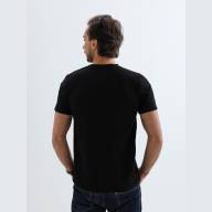 Футболка FN Essense Black - Футболка FN Essense Black