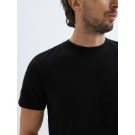 Футболка FN Essense Black - Футболка FN Essense Black