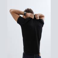 Футболка FN Essense Black - Футболка FN Essense Black