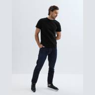 Футболка FN Essense Black - Футболка FN Essense Black