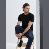 Футболка FN Essense Black - Футболка FN Essense Black