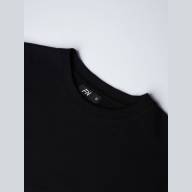 Футболка FN Essense Black - Футболка FN Essense Black