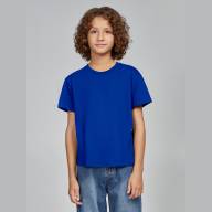 Комплект детских футболок FN Basic (3 шт.) Blue - Комплект детских футболок FN Basic (3 шт.) Blue