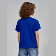 Комплект детских футболок FN Basic (3 шт.) Blue - Комплект детских футболок FN Basic (3 шт.) Blue