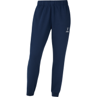 Флисовые брюки JOGEL ESSENTIAL Cotton Fleece Pants, темно-синий - Флисовые брюки JOGEL ESSENTIAL Cotton Fleece Pants, темно-синий