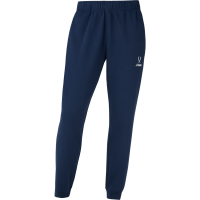 Флисовые брюки JOGEL ESSENTIAL Cotton Fleece Pants, темно-синий