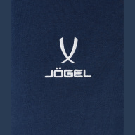 Флисовые брюки JOGEL ESSENTIAL Cotton Fleece Pants, темно-синий - Флисовые брюки JOGEL ESSENTIAL Cotton Fleece Pants, темно-синий