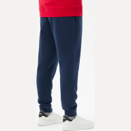 Флисовые брюки JOGEL ESSENTIAL Cotton Fleece Pants, темно-синий - Флисовые брюки JOGEL ESSENTIAL Cotton Fleece Pants, темно-синий
