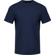 Футболка JOGEL ESSENTIAL Core Tee, темно-синий - Футболка JOGEL ESSENTIAL Core Tee, темно-синий