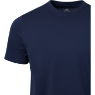 Футболка JOGEL ESSENTIAL Core Tee, темно-синий - Футболка JOGEL ESSENTIAL Core Tee, темно-синий