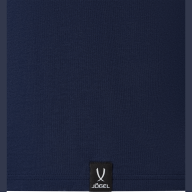 Футболка JOGEL ESSENTIAL Core Tee, темно-синий - Футболка JOGEL ESSENTIAL Core Tee, темно-синий