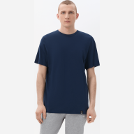 Футболка JOGEL ESSENTIAL Core Tee, темно-синий - Футболка JOGEL ESSENTIAL Core Tee, темно-синий