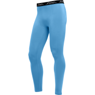 Тайтсы компрессионные JOGEL CAMP PerFormDRY Baselayer Tights, голубой - Тайтсы компрессионные JOGEL CAMP PerFormDRY Baselayer Tights, голубой