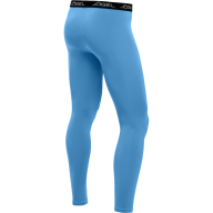 Тайтсы компрессионные JOGEL CAMP PerFormDRY Baselayer Tights, голубой - Тайтсы компрессионные JOGEL CAMP PerFormDRY Baselayer Tights, голубой