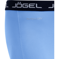 Тайтсы компрессионные JOGEL CAMP PerFormDRY Baselayer Tights, голубой - Тайтсы компрессионные JOGEL CAMP PerFormDRY Baselayer Tights, голубой