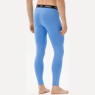 Тайтсы компрессионные JOGEL CAMP PerFormDRY Baselayer Tights, голубой - Тайтсы компрессионные JOGEL CAMP PerFormDRY Baselayer Tights, голубой