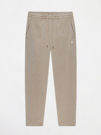 Брюки KELME Knitted Trousers White