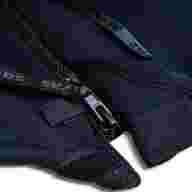 Гидрокостюм для плавания SALVAS Shorty Nemo Adult MS003-48 чёрно-синий - Гидрокостюм для плавания SALVAS Shorty Nemo Adult MS003-48 чёрно-синий