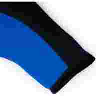 Гидрокостюм для плавания SALVAS Shorty Nemo Adult MS003-48 чёрно-синий - Гидрокостюм для плавания SALVAS Shorty Nemo Adult MS003-48 чёрно-синий