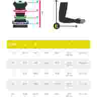 Гидрокостюм для плавания SALVAS Shorty Nemo Adult MS003-48 чёрно-синий - Гидрокостюм для плавания SALVAS Shorty Nemo Adult MS003-48 чёрно-синий