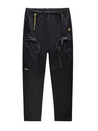 Брюки KELME Woven Pants Black