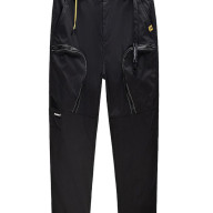 Брюки KELME Woven Pants Black - Брюки KELME Woven Pants Black