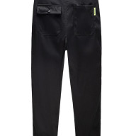 Брюки KELME Woven Pants Black - Брюки KELME Woven Pants Black
