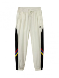Брюки KELME Woven Cropped Pants White