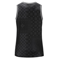 Майка KELME Knitted Vest Black - Майка KELME Knitted Vest Black