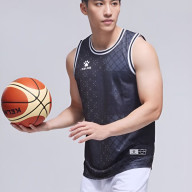 Майка KELME Knitted Vest Black - Майка KELME Knitted Vest Black