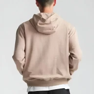 Худи KELME Hooded Sweater Beige - Худи KELME Hooded Sweater Beige