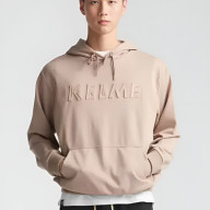 Худи KELME Hooded Sweater Beige - Худи KELME Hooded Sweater Beige