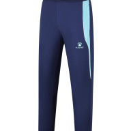 Брюки KELME Knitted Tapered Pants Dark Blue - Брюки KELME Knitted Tapered Pants Dark Blue