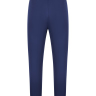 Брюки KELME Knitted Tapered Pants Dark Blue - Брюки KELME Knitted Tapered Pants Dark Blue