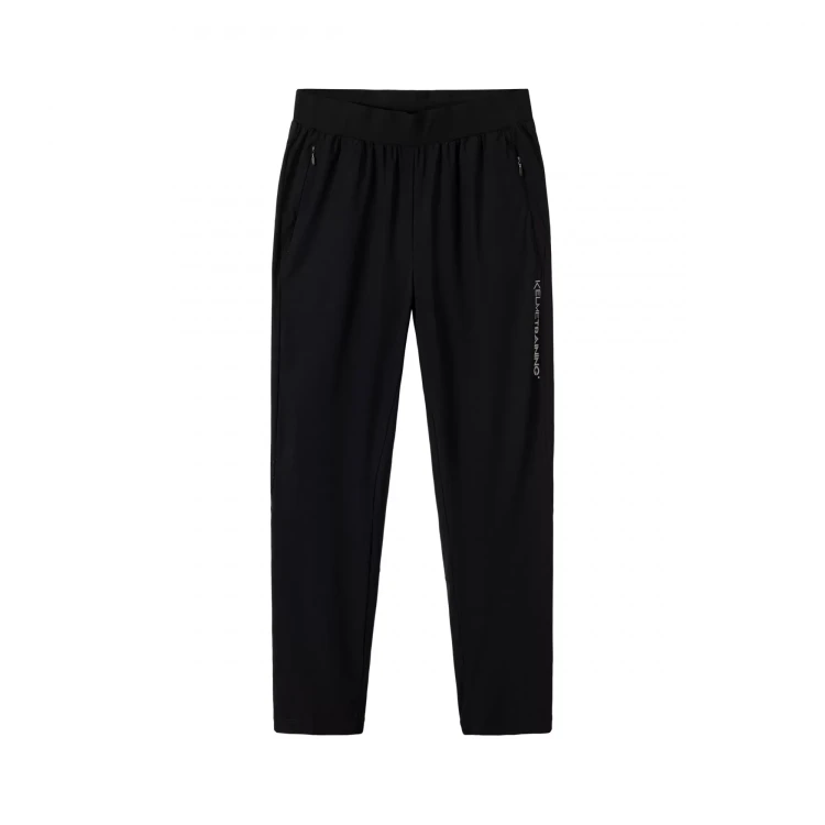 Брюки KELME Knitted Trousers Black